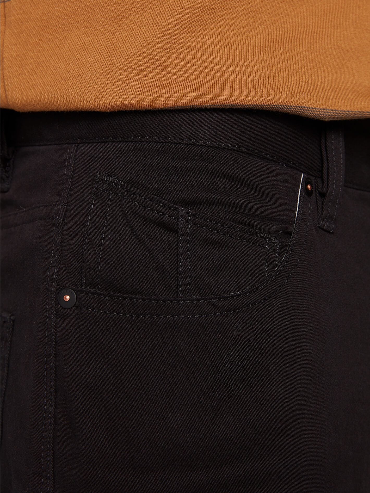 Volcom Solver Lite 5 Pocket Pant