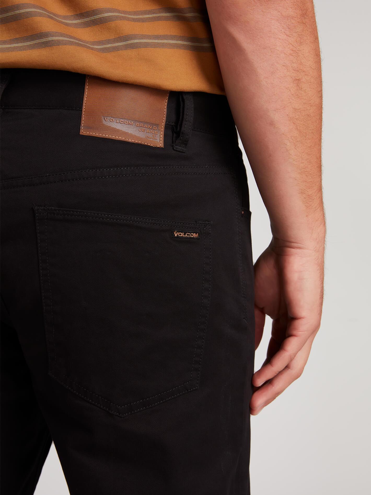 Volcom Solver Lite 5 Pocket Pant