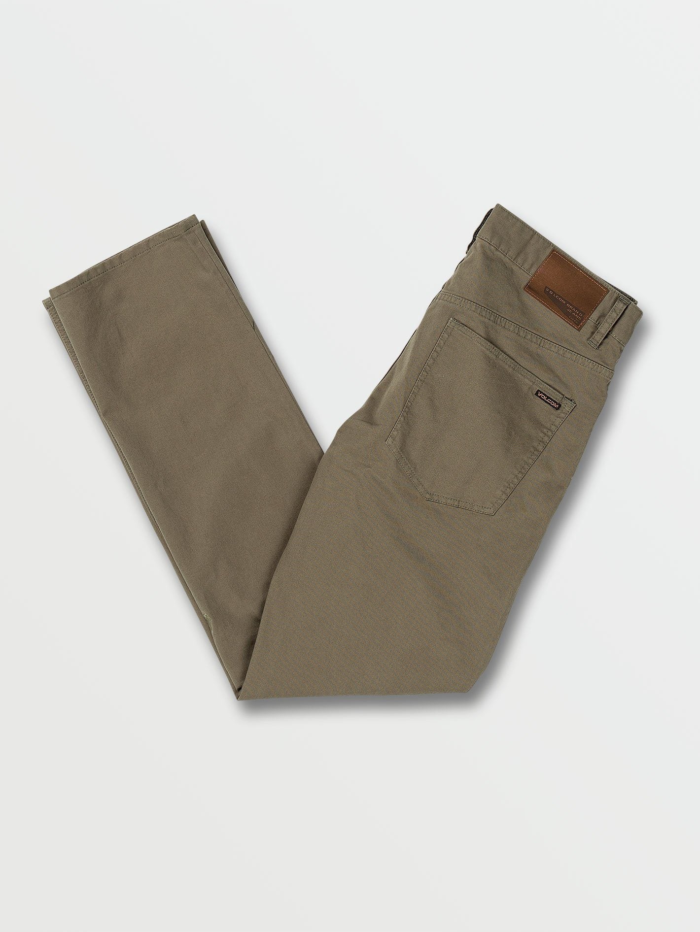 Volcom Solver Lite 5 Pocket Pant
