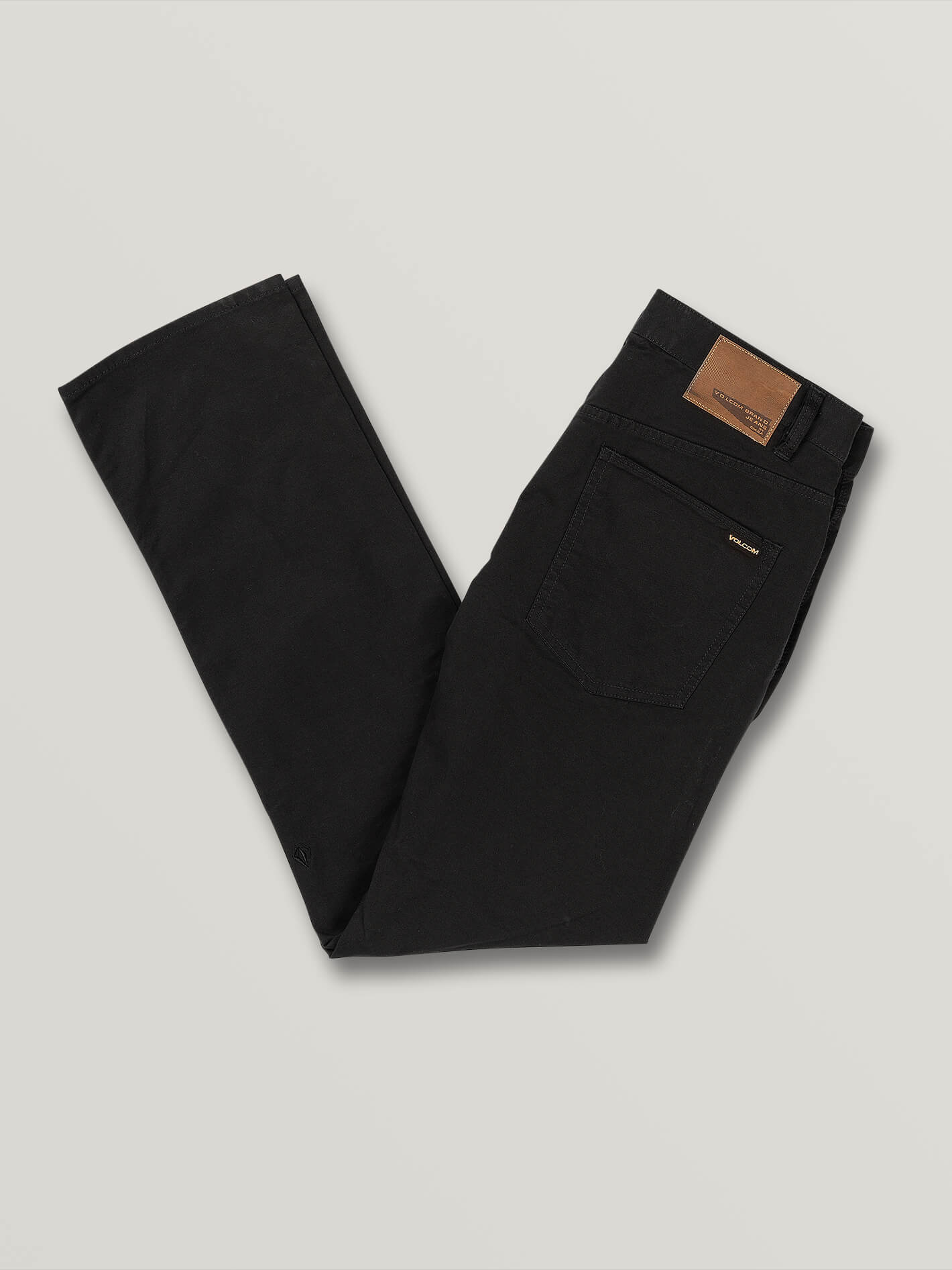 Volcom Solver Lite 5 Pocket Pant