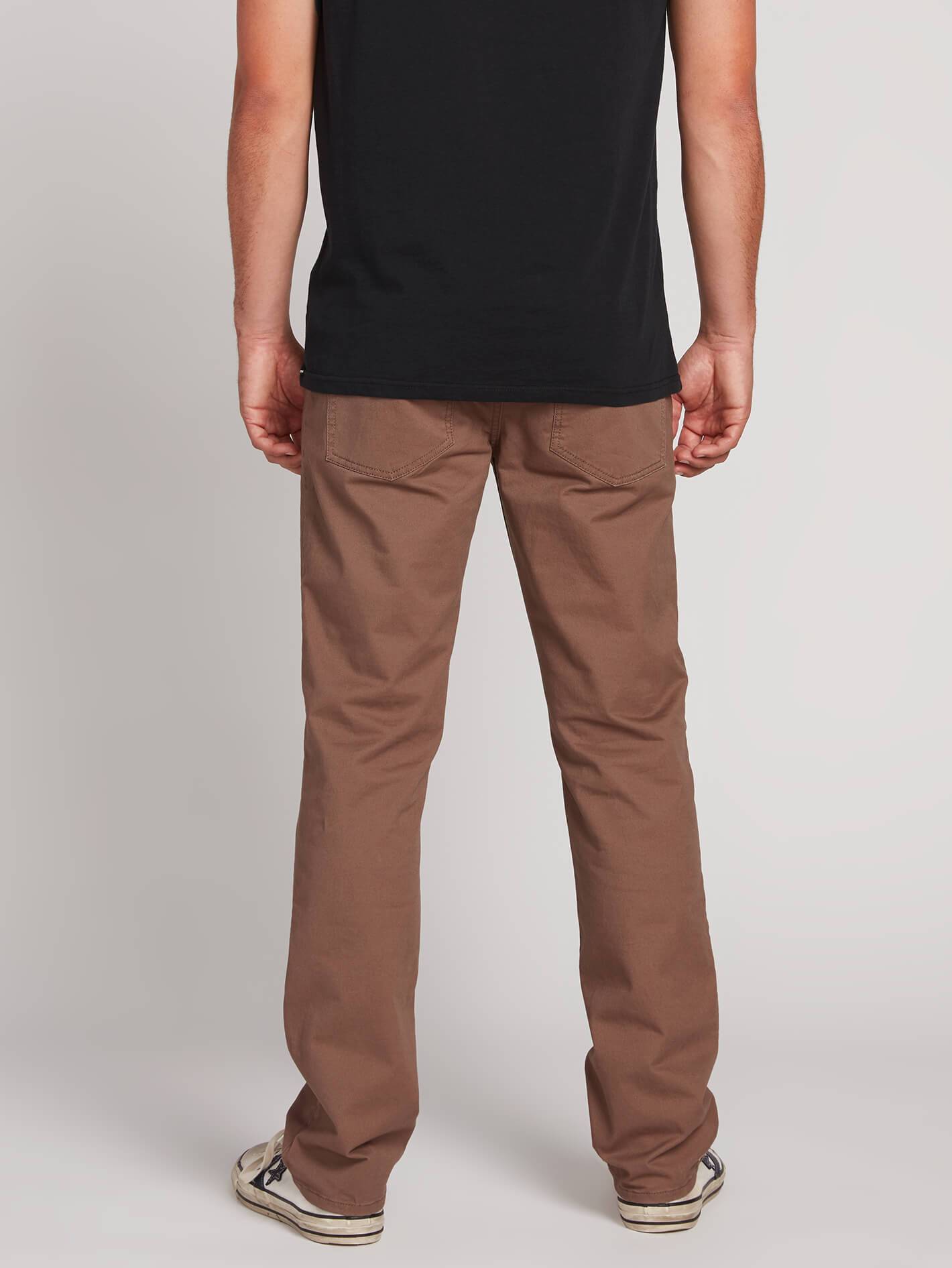 Volcom Solver Lite 5 Pocket Pant