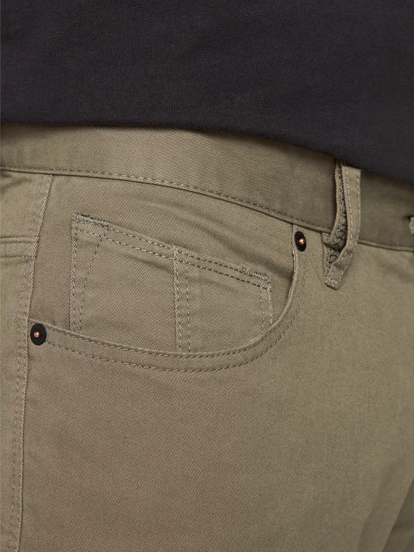 Volcom Solver Lite 5 Pocket Pant