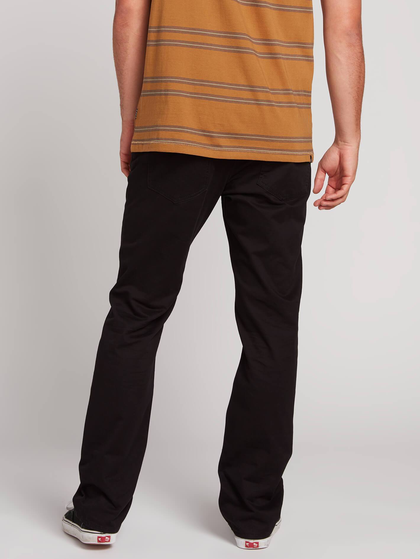 Volcom Solver Lite 5 Pocket Pant