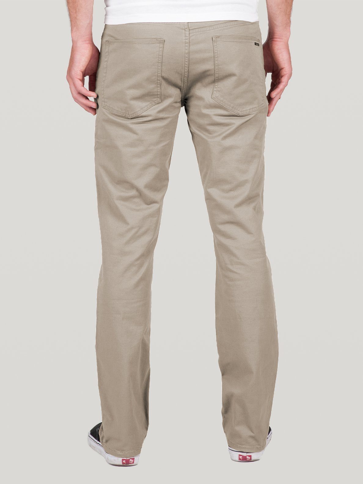 Volcom Solver Lite 5 Pocket Pant