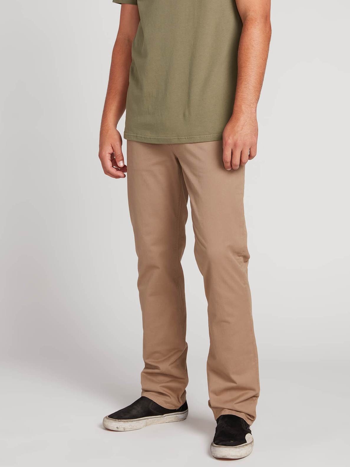 Volcom Solver Lite 5 Pocket Pant