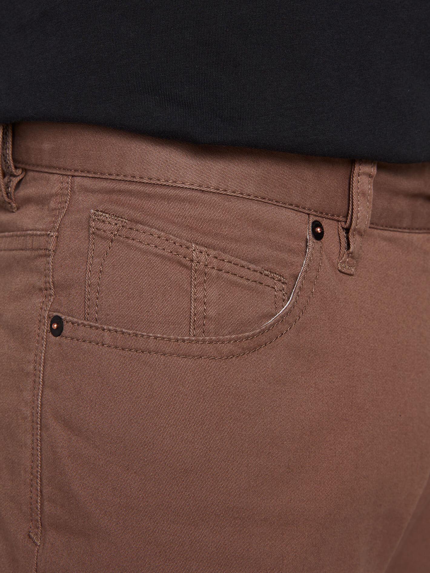 Volcom Solver Lite 5 Pocket Pant