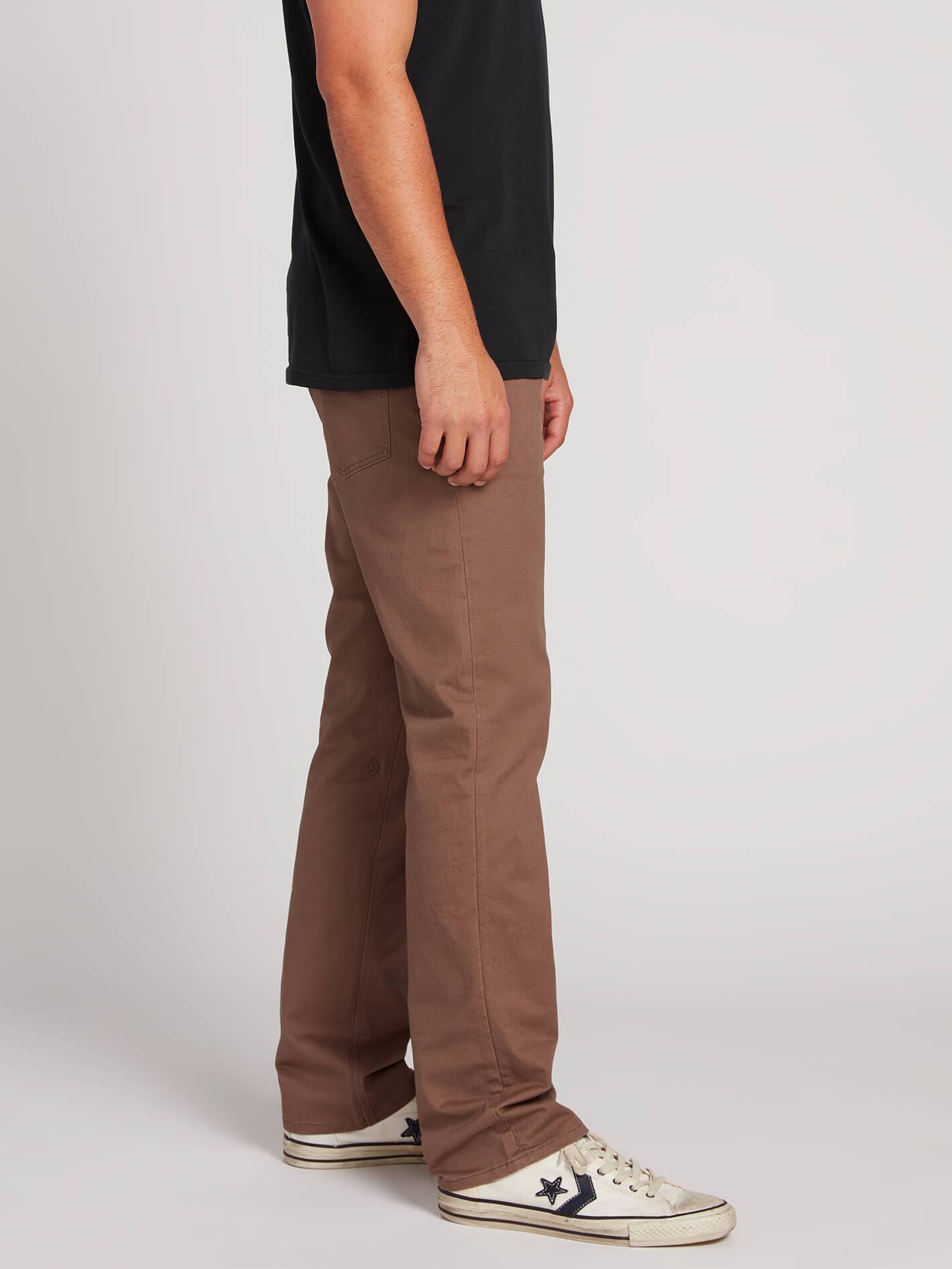 Volcom Solver Lite 5 Pocket Pant