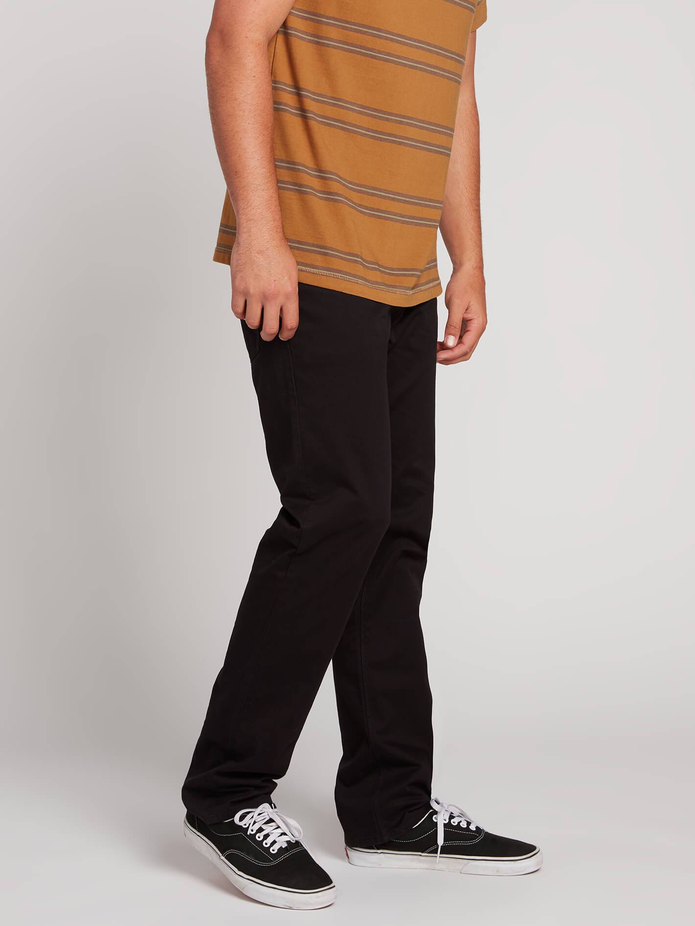 Volcom Solver Lite 5 Pocket Pant