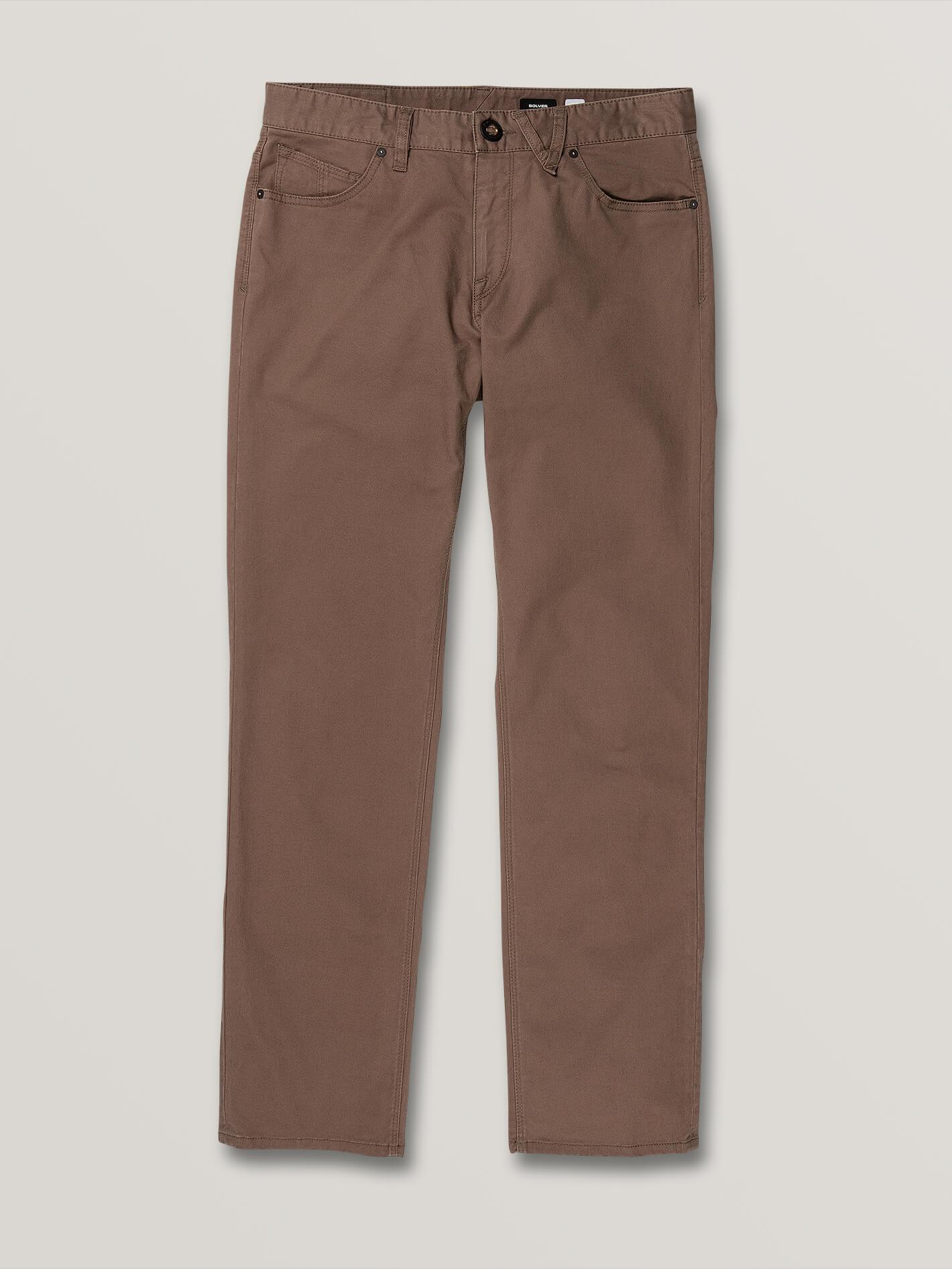 Volcom Solver Lite 5 Pocket Pant