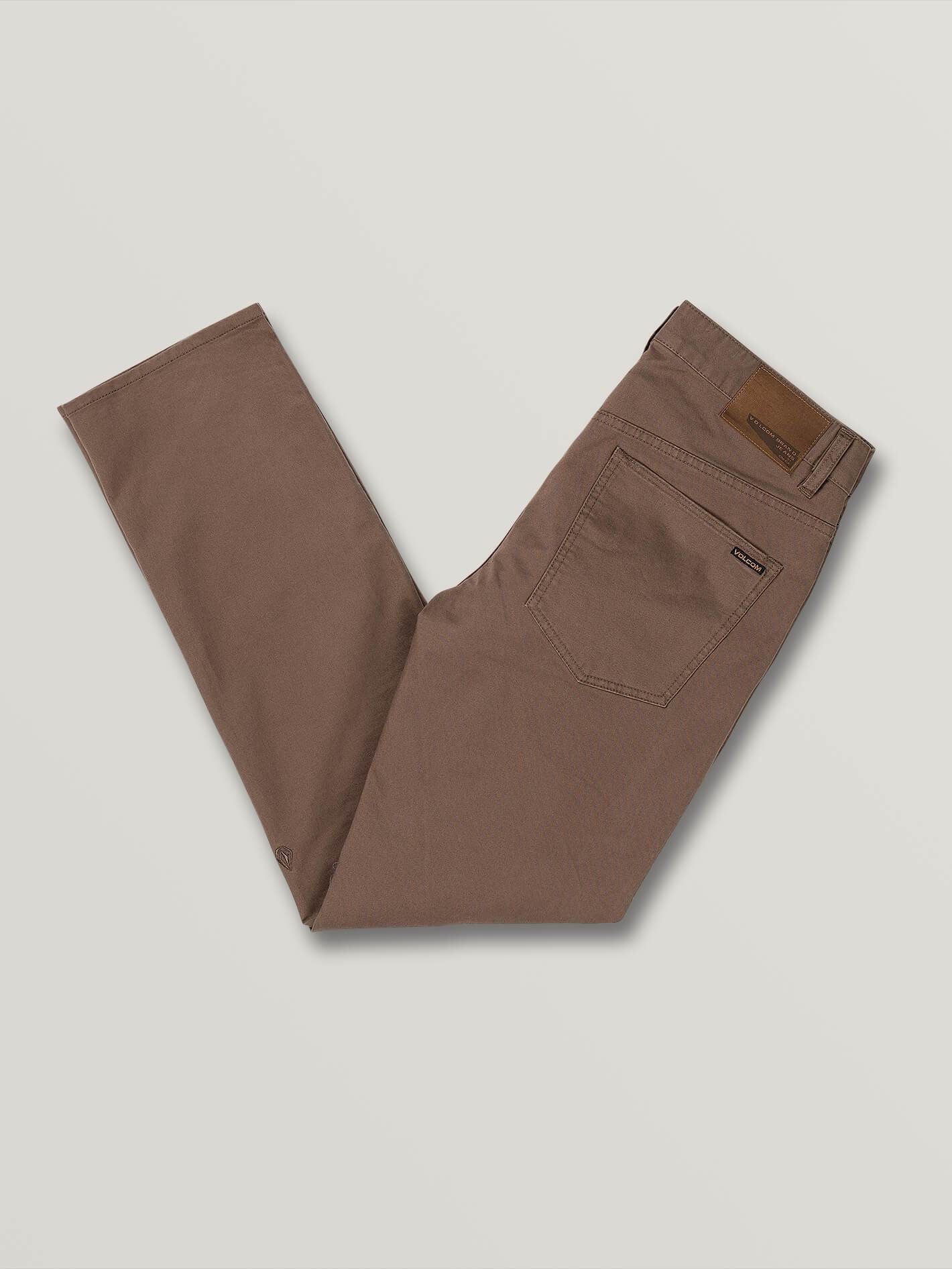 Volcom Solver Lite 5 Pocket Pant