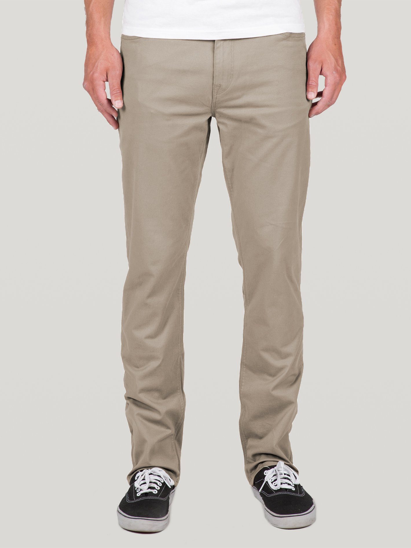 Volcom Solver Lite 5 Pocket Pant