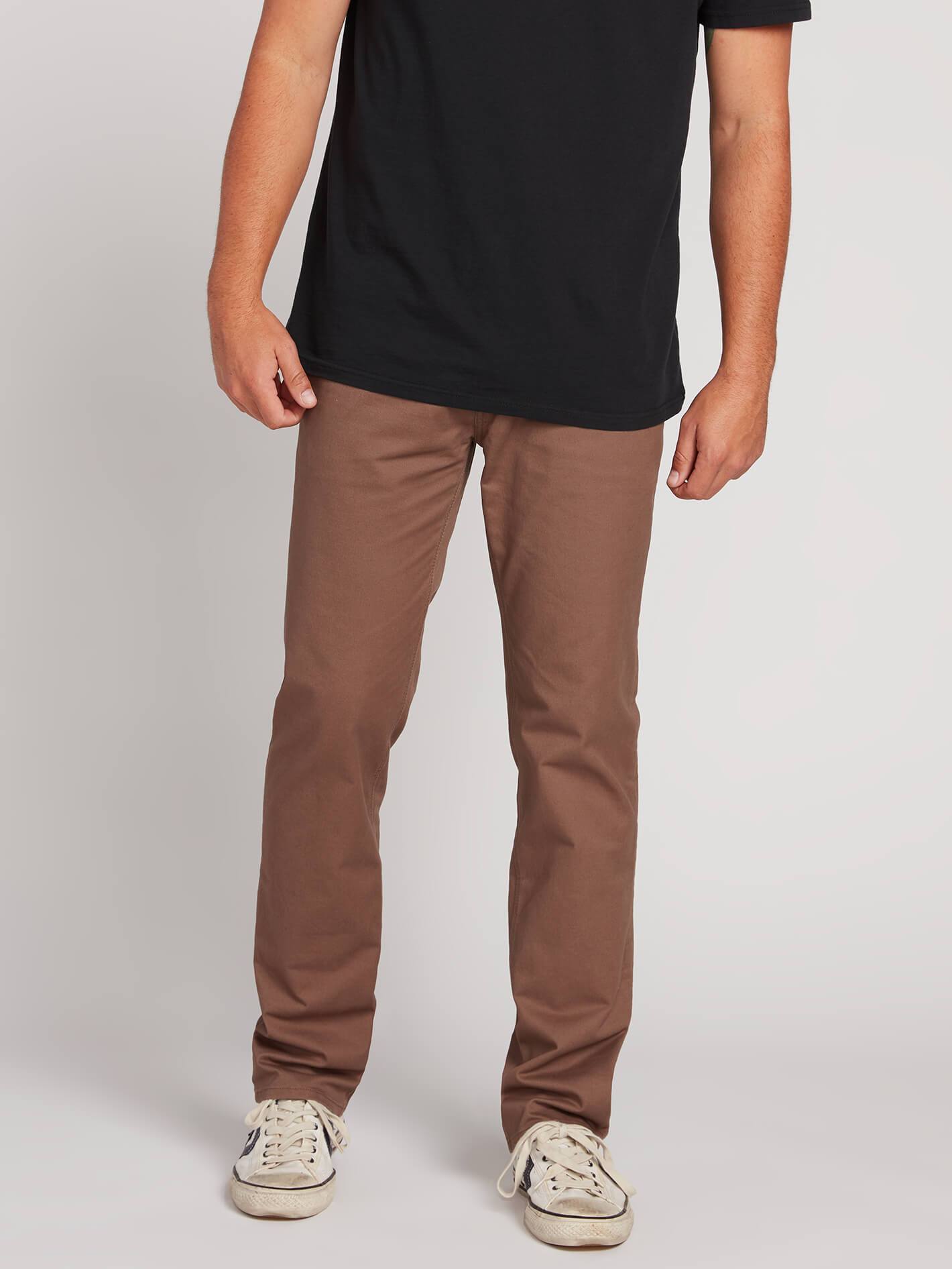 Volcom Solver Lite 5 Pocket Pant