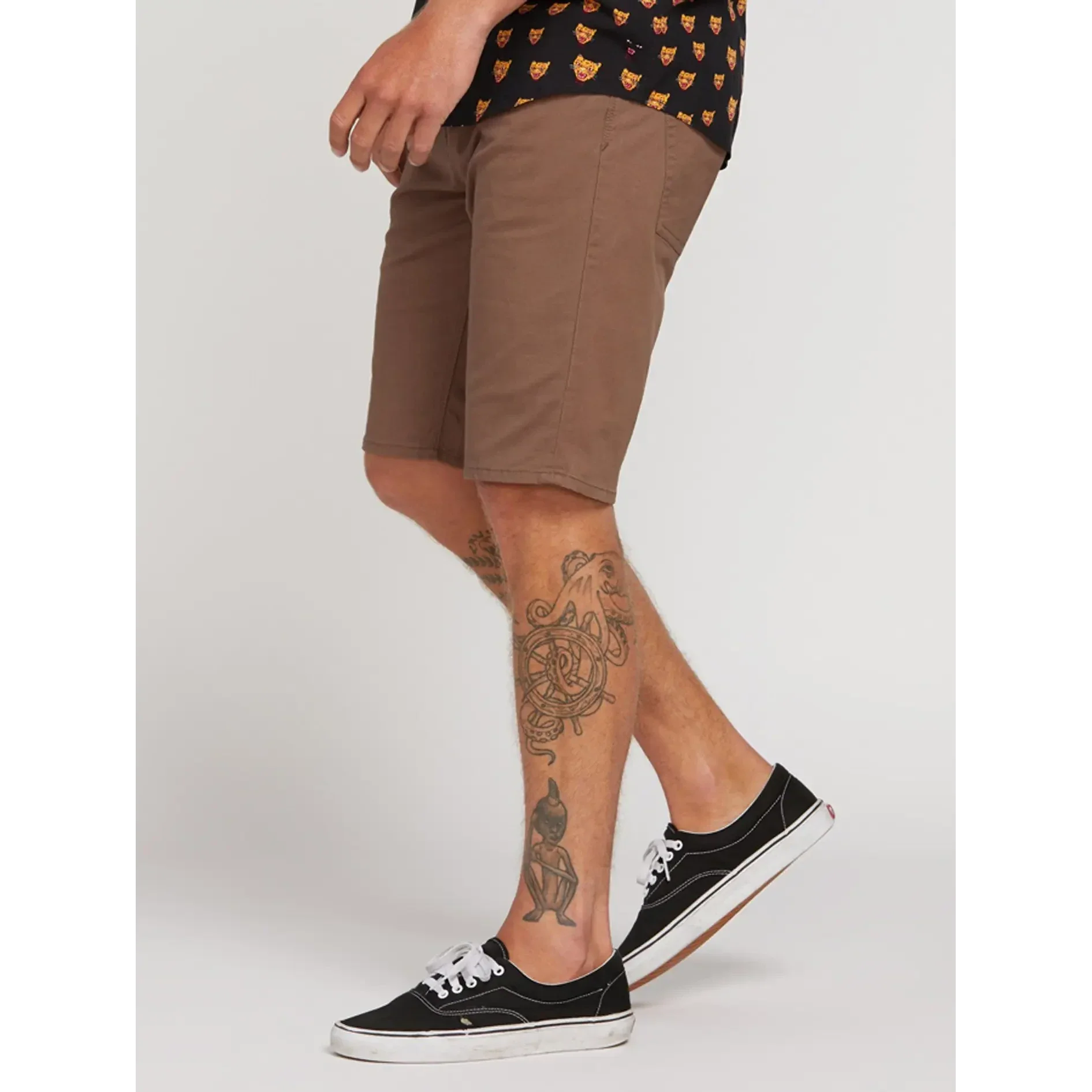 Volcom Solver Lite 5 Pocket 19" Shorts
