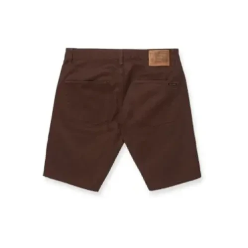 Volcom Solver Lite 5 Pocket 19" Shorts
