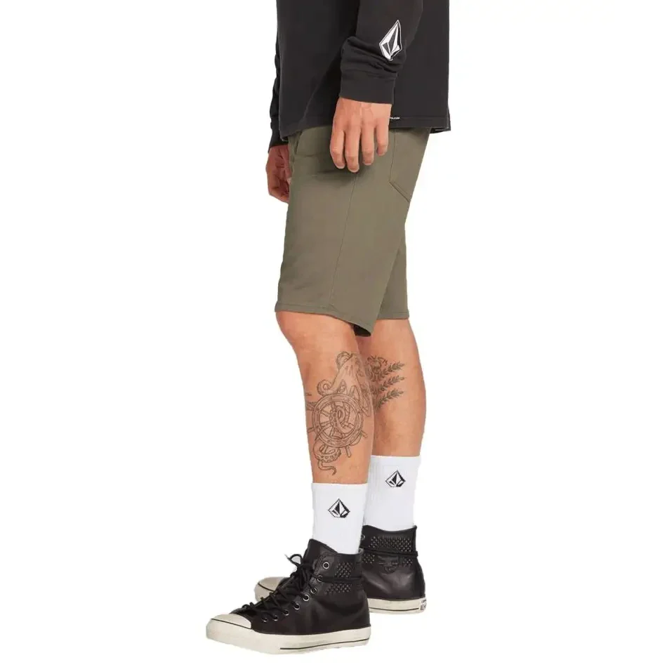 Volcom Solver Lite 5 Pocket 19" Shorts