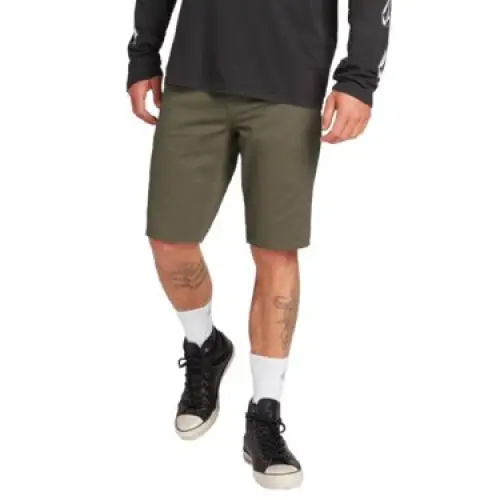 Volcom Solver Lite 5 Pocket 19" Shorts
