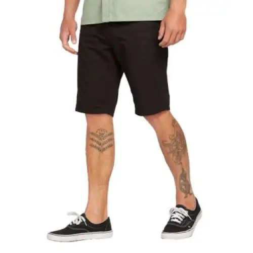 Volcom Solver Lite 5 Pocket 19" Shorts