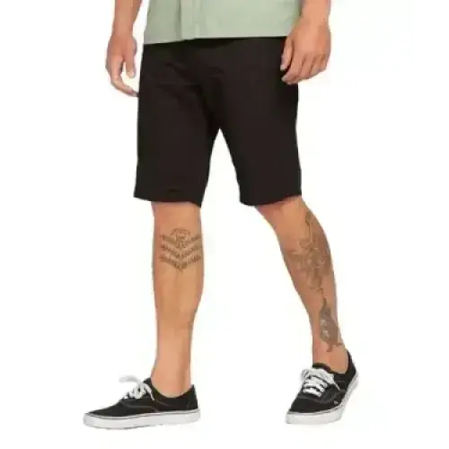 Volcom Solver Lite 5 Pocket 19" Shorts