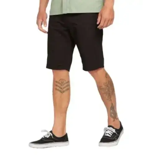 Volcom Solver Lite 5 Pocket 19" Shorts