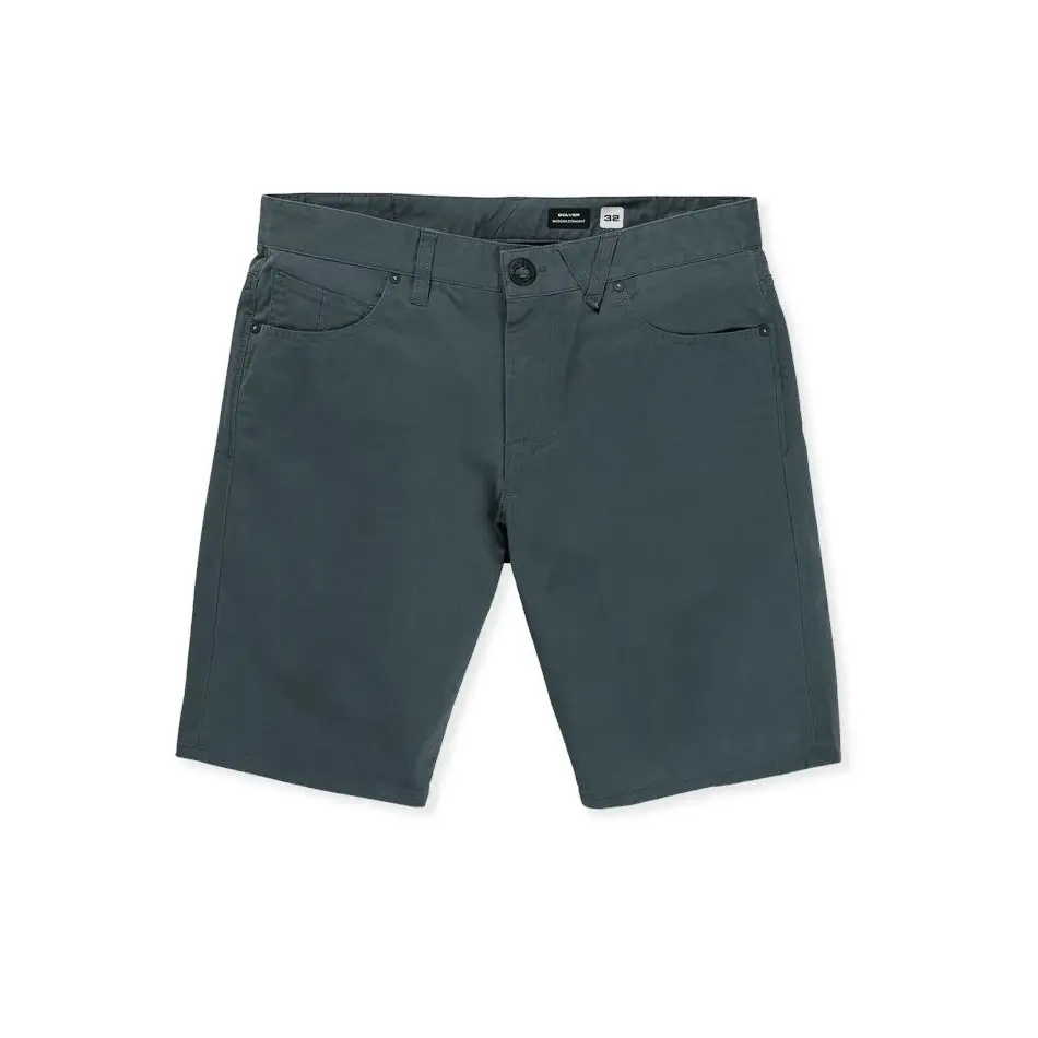 Volcom Solver Lite 5 Pocket 19" Shorts