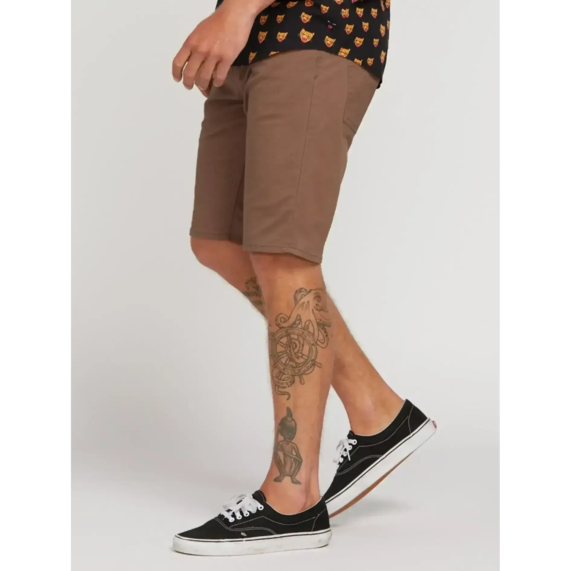 Volcom Solver Lite 5 Pocket 19" Shorts