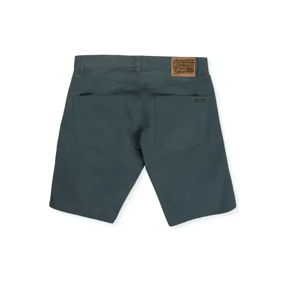 Volcom Solver Lite 5 Pocket 19" Shorts