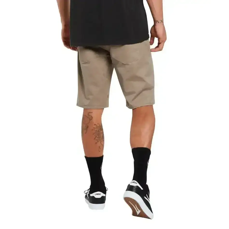 Volcom Solver Lite 5 Pocket 19" Shorts