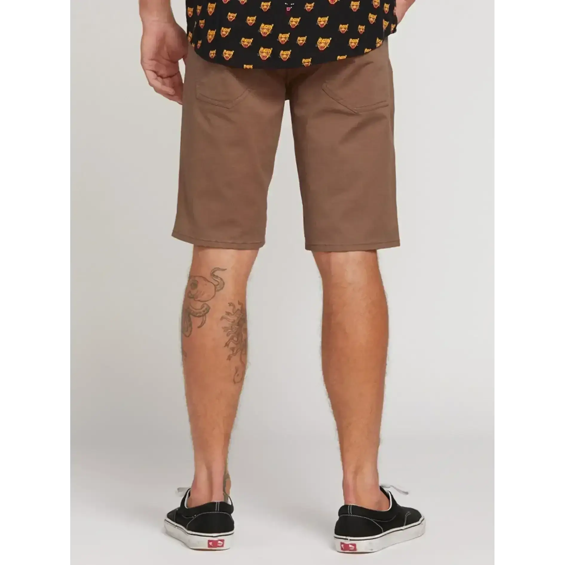 Volcom Solver Lite 5 Pocket 19" Shorts