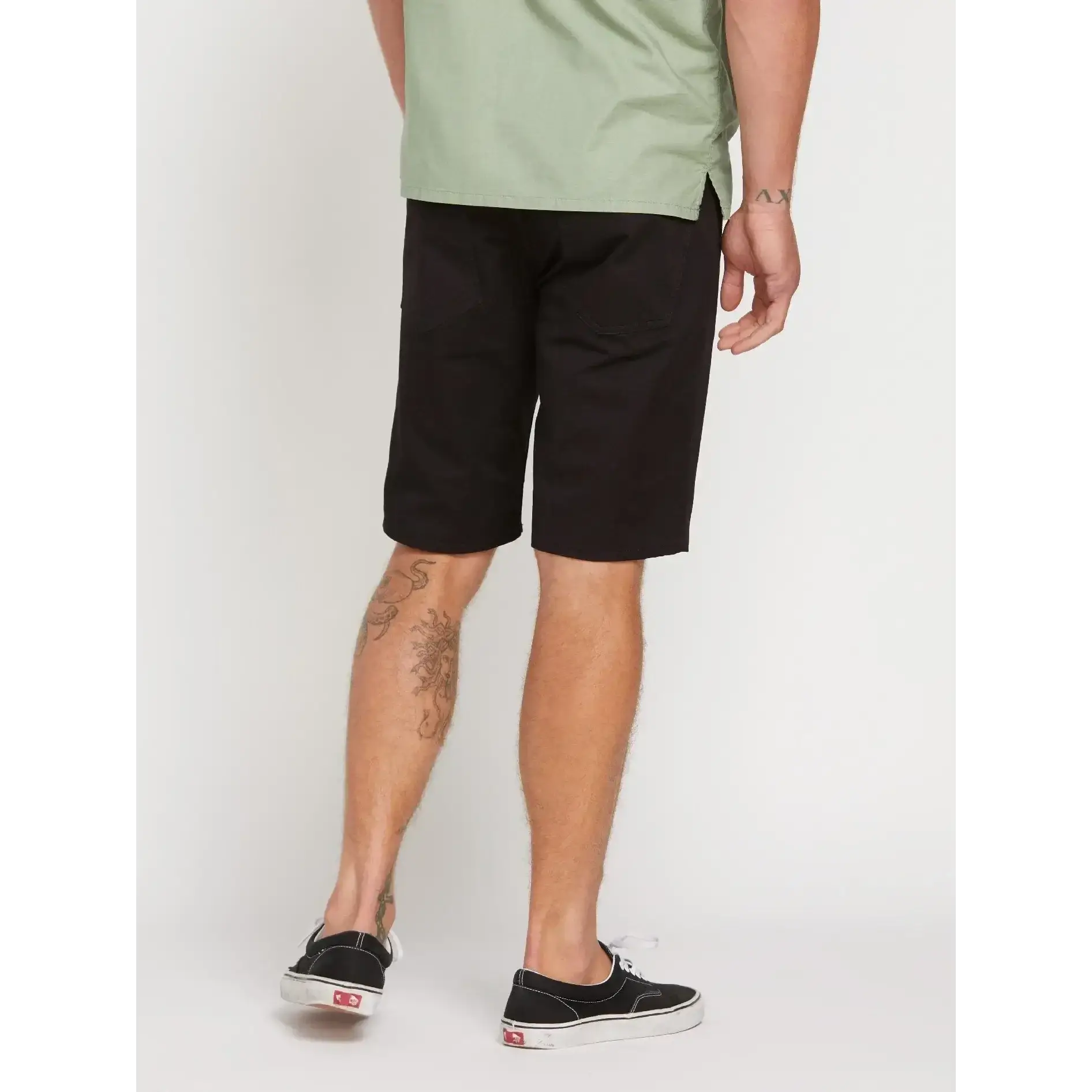 Volcom Solver Lite 5 Pocket 19" Shorts