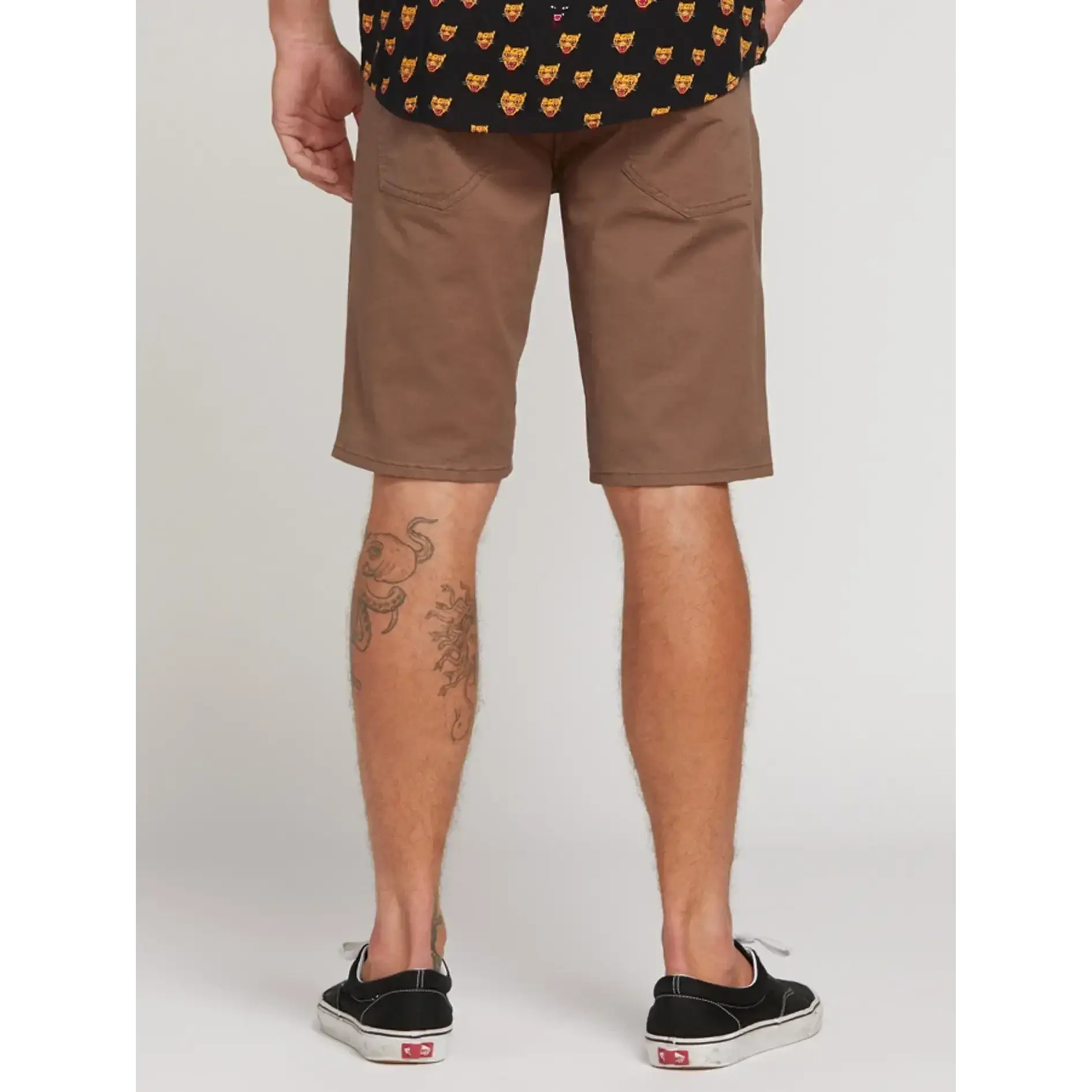 Volcom Solver Lite 5 Pocket 19" Shorts