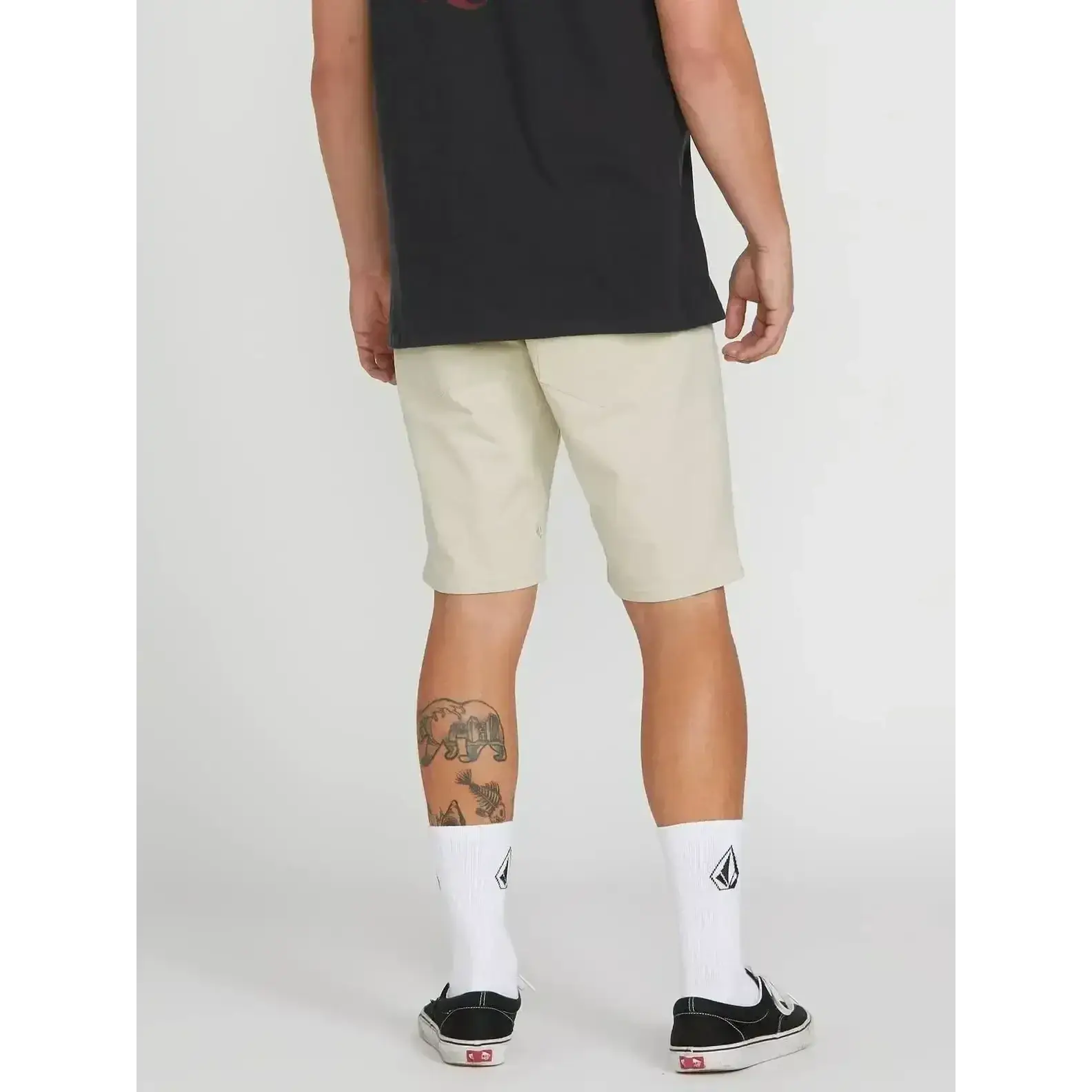 Volcom Solver Lite 5 Pocket 19" Shorts