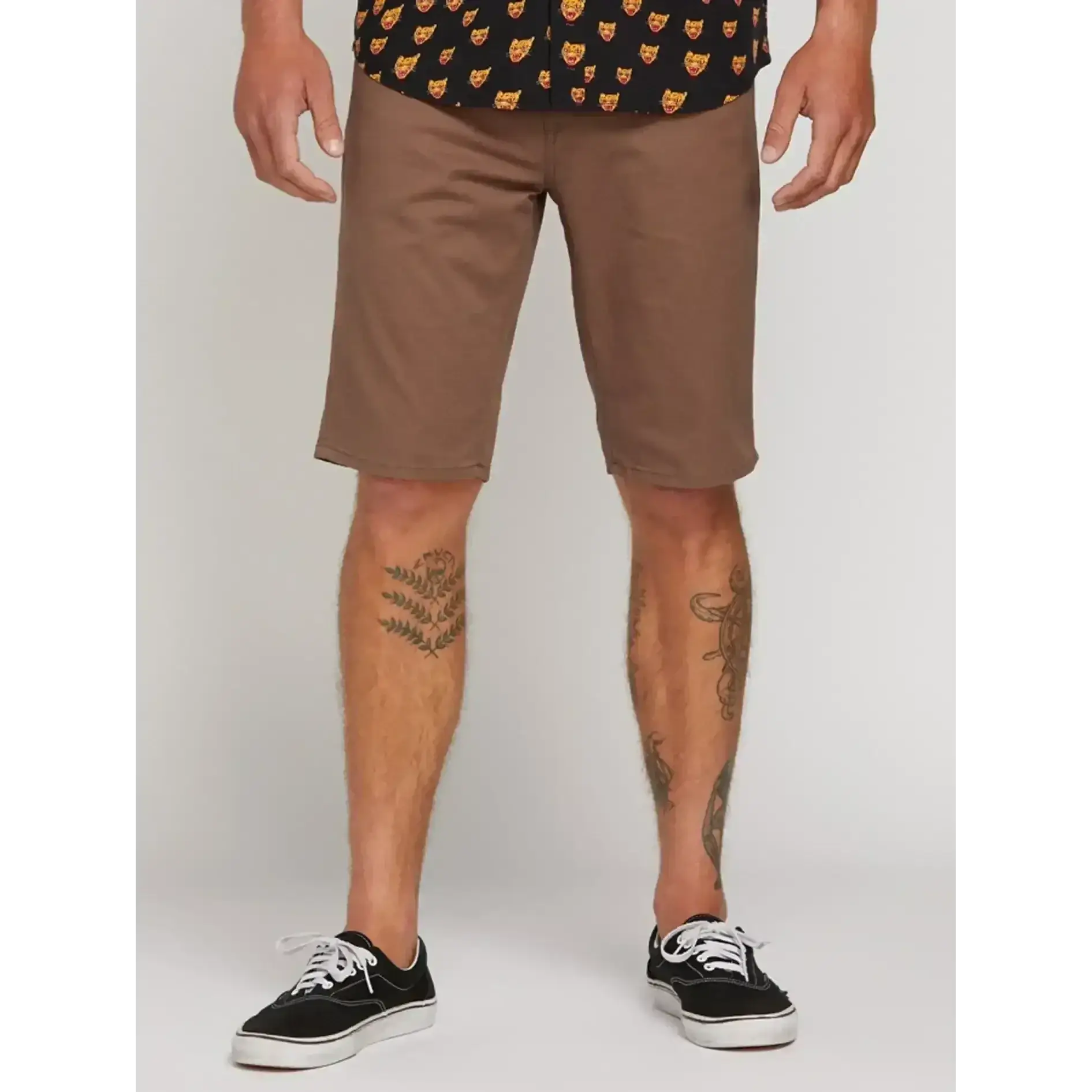 Volcom Solver Lite 5 Pocket 19" Shorts
