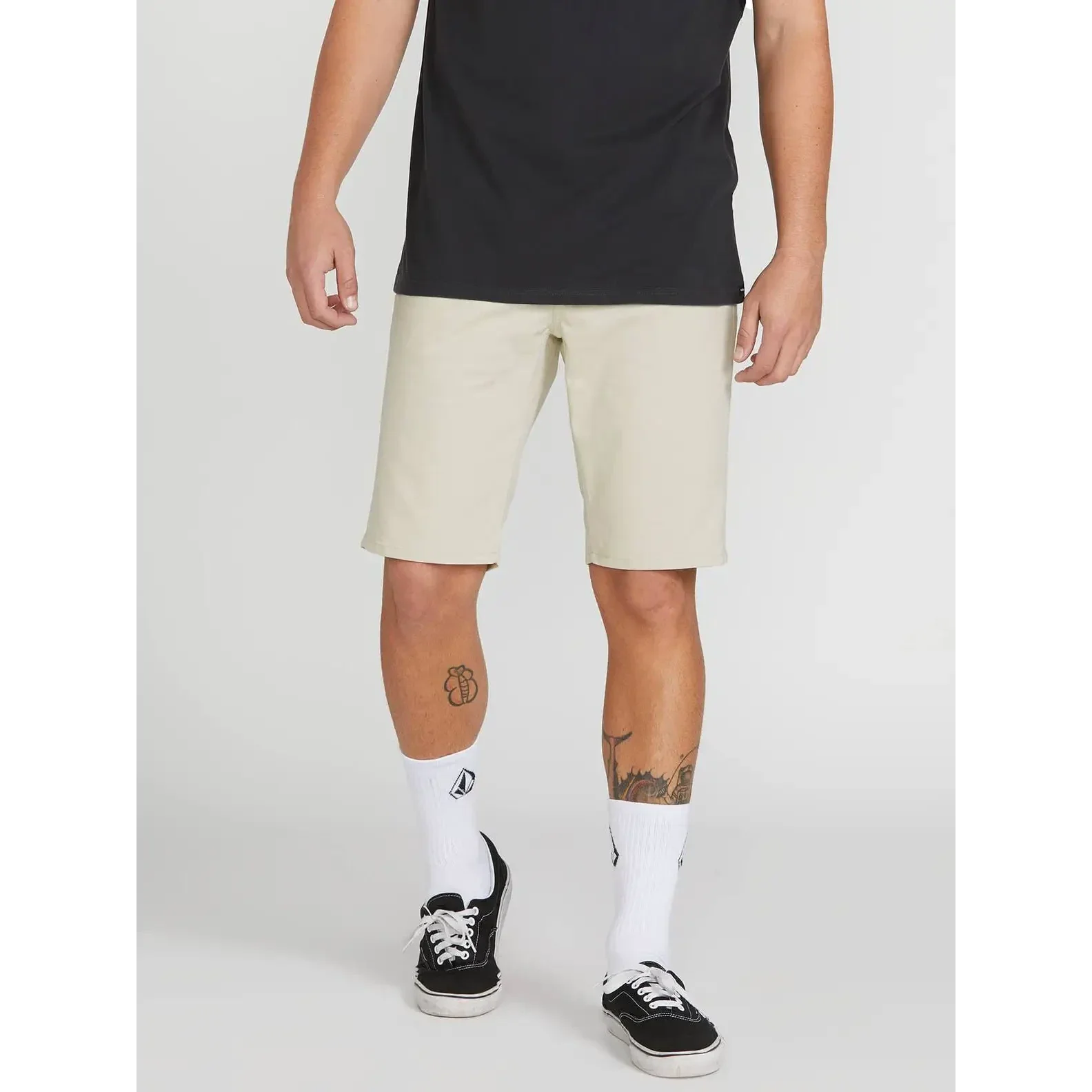 Volcom Solver Lite 5 Pocket 19" Shorts