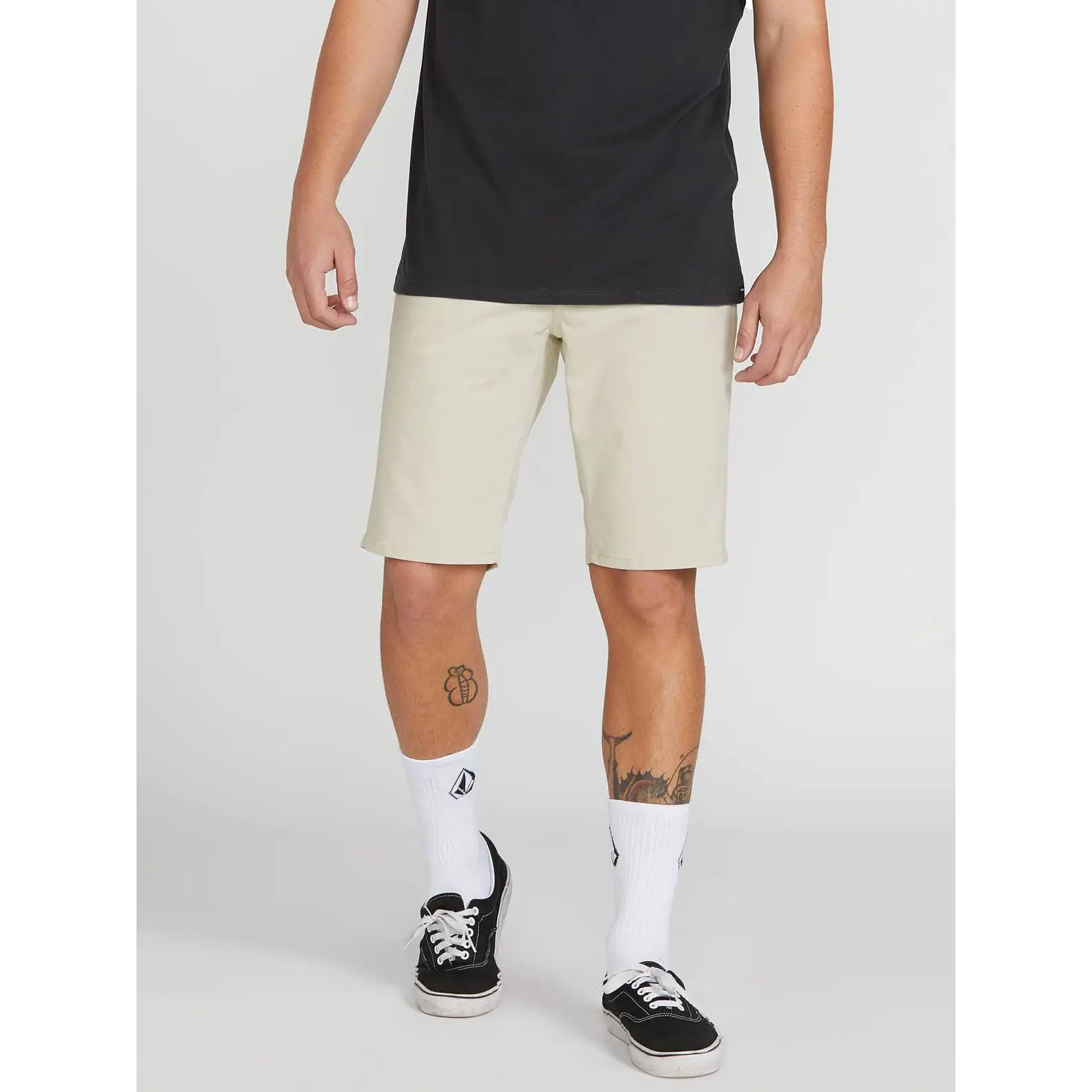 Volcom Solver Lite 5 Pocket 19" Shorts