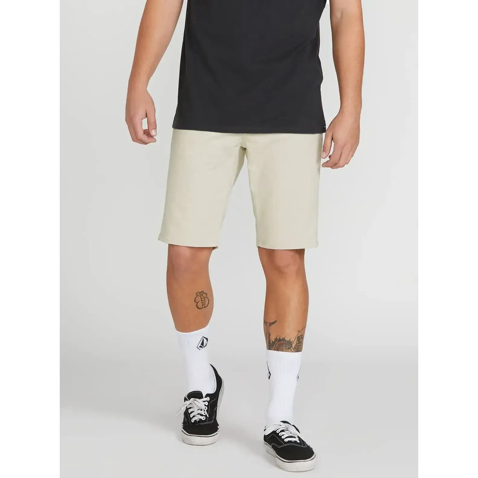 Volcom Solver Lite 5 Pocket 19" Shorts