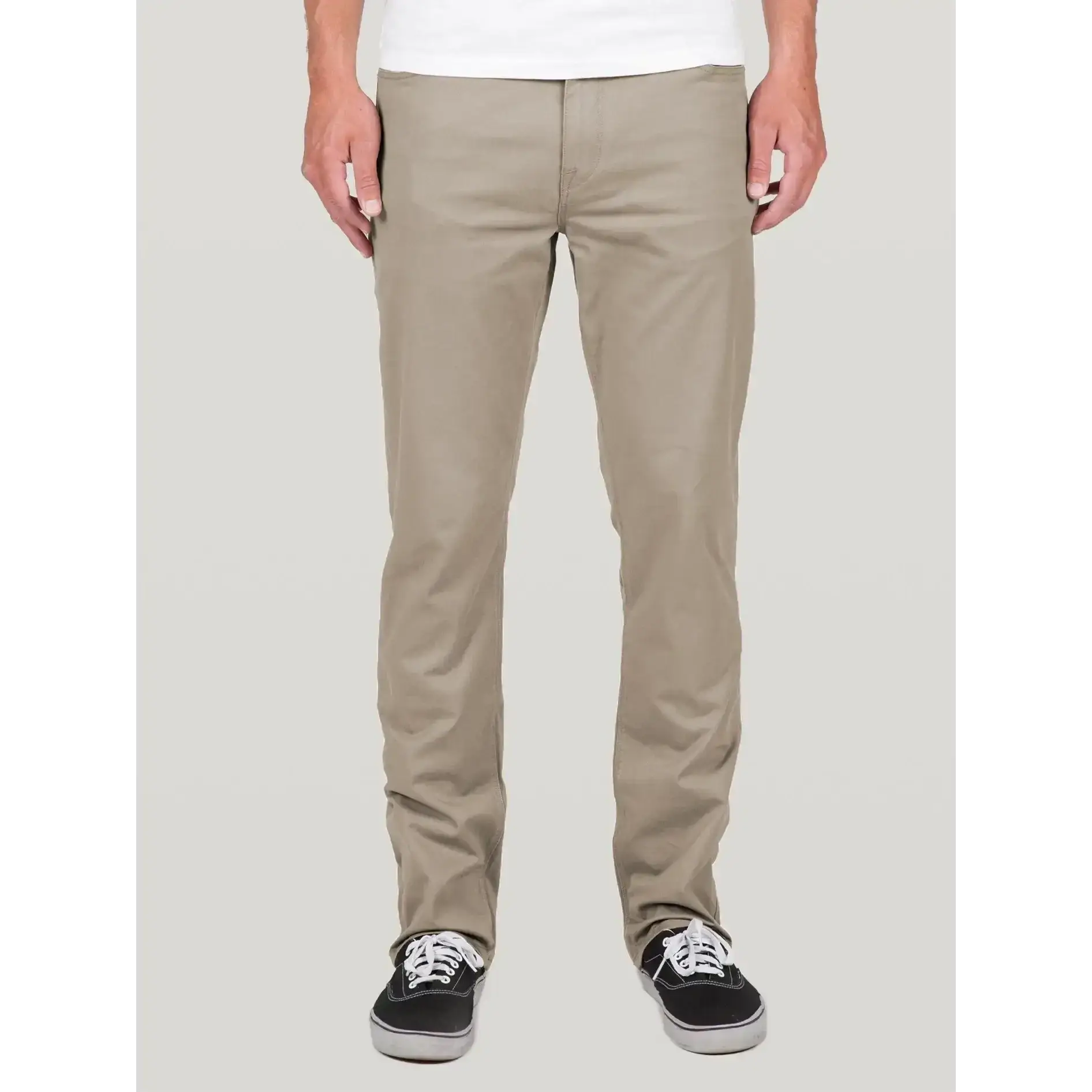 Volcom Solver Lite 5 Pocket Pant