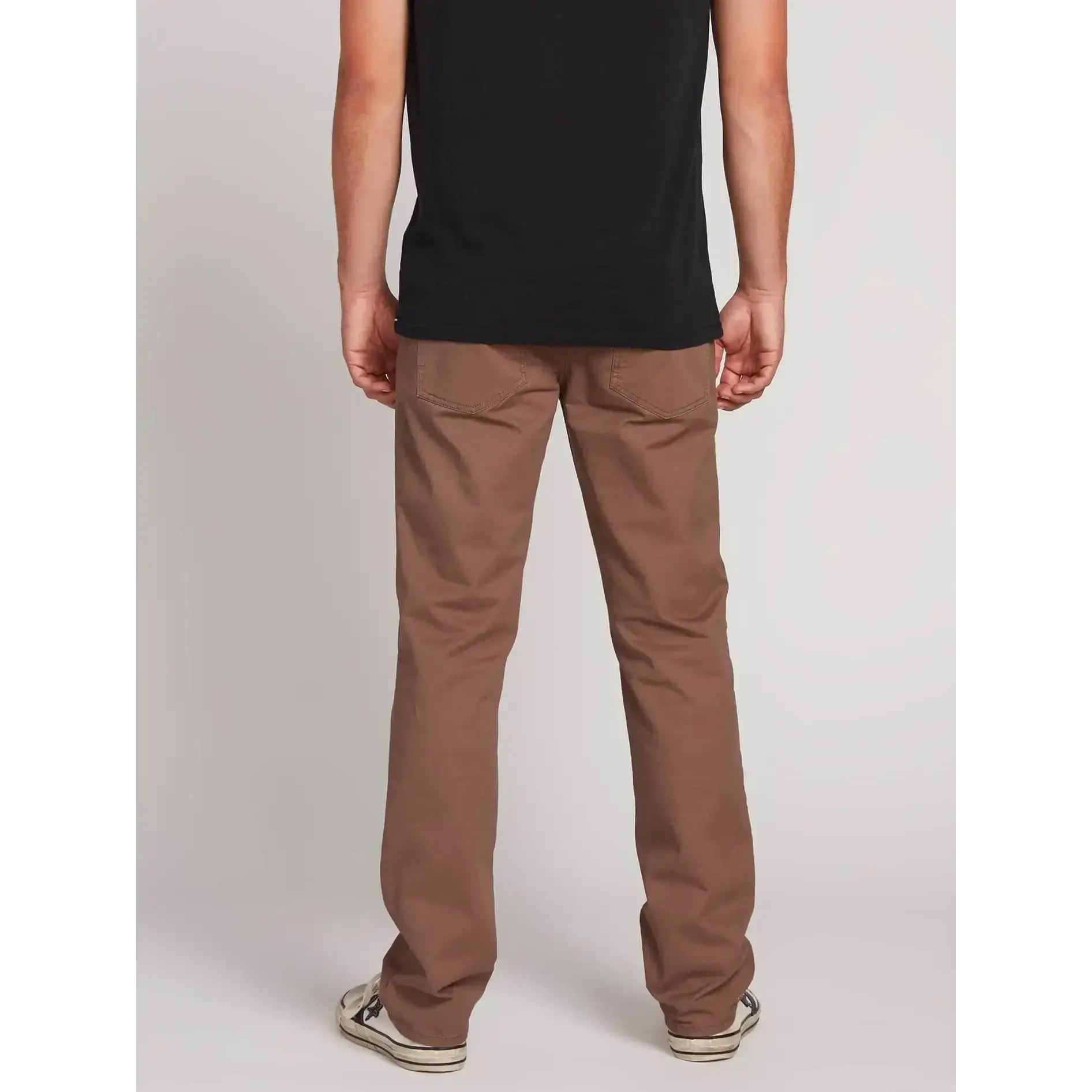 Volcom Solver Lite 5 Pocket Pant