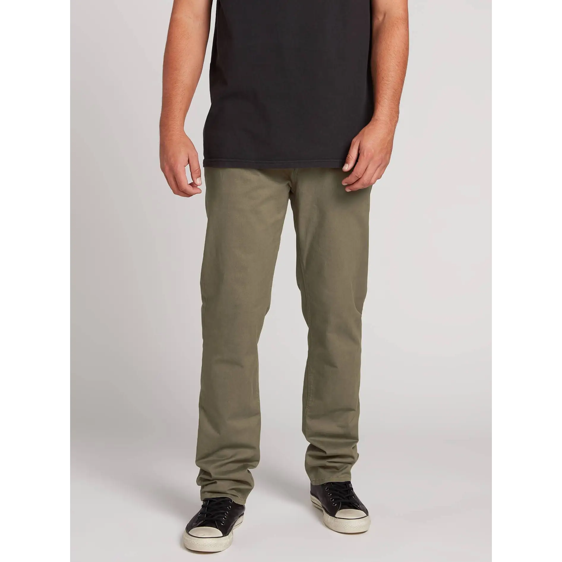 Volcom Solver Lite 5 Pocket Pant