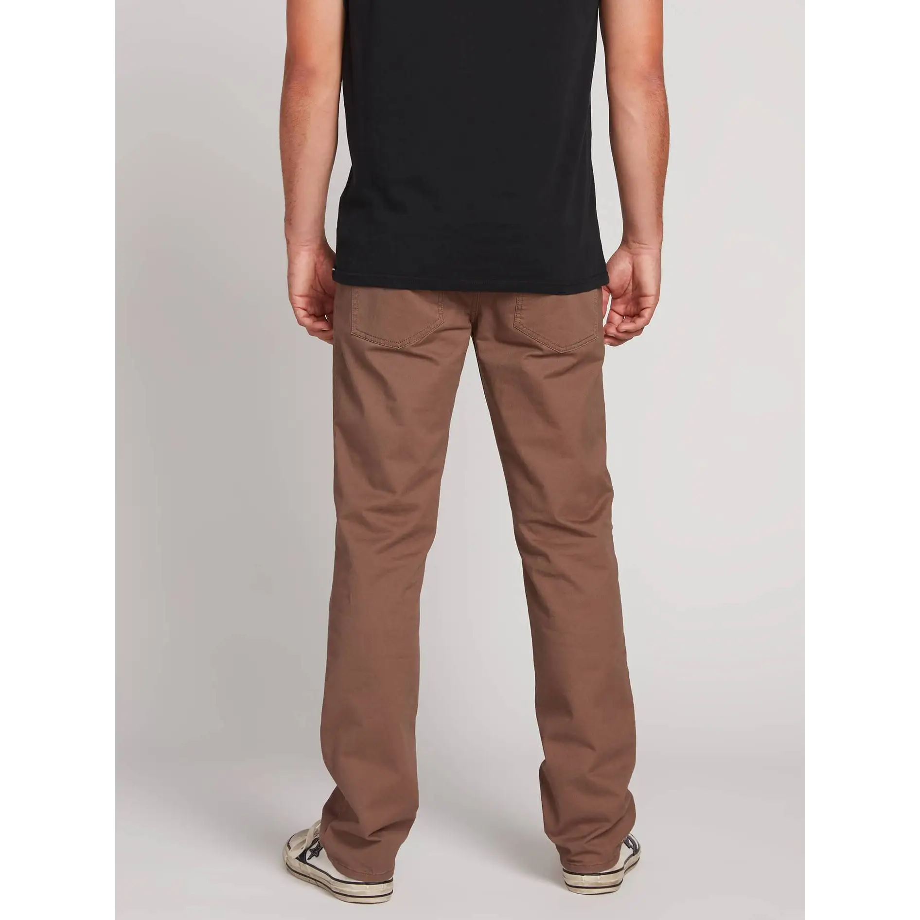 Volcom Solver Lite 5 Pocket Pant