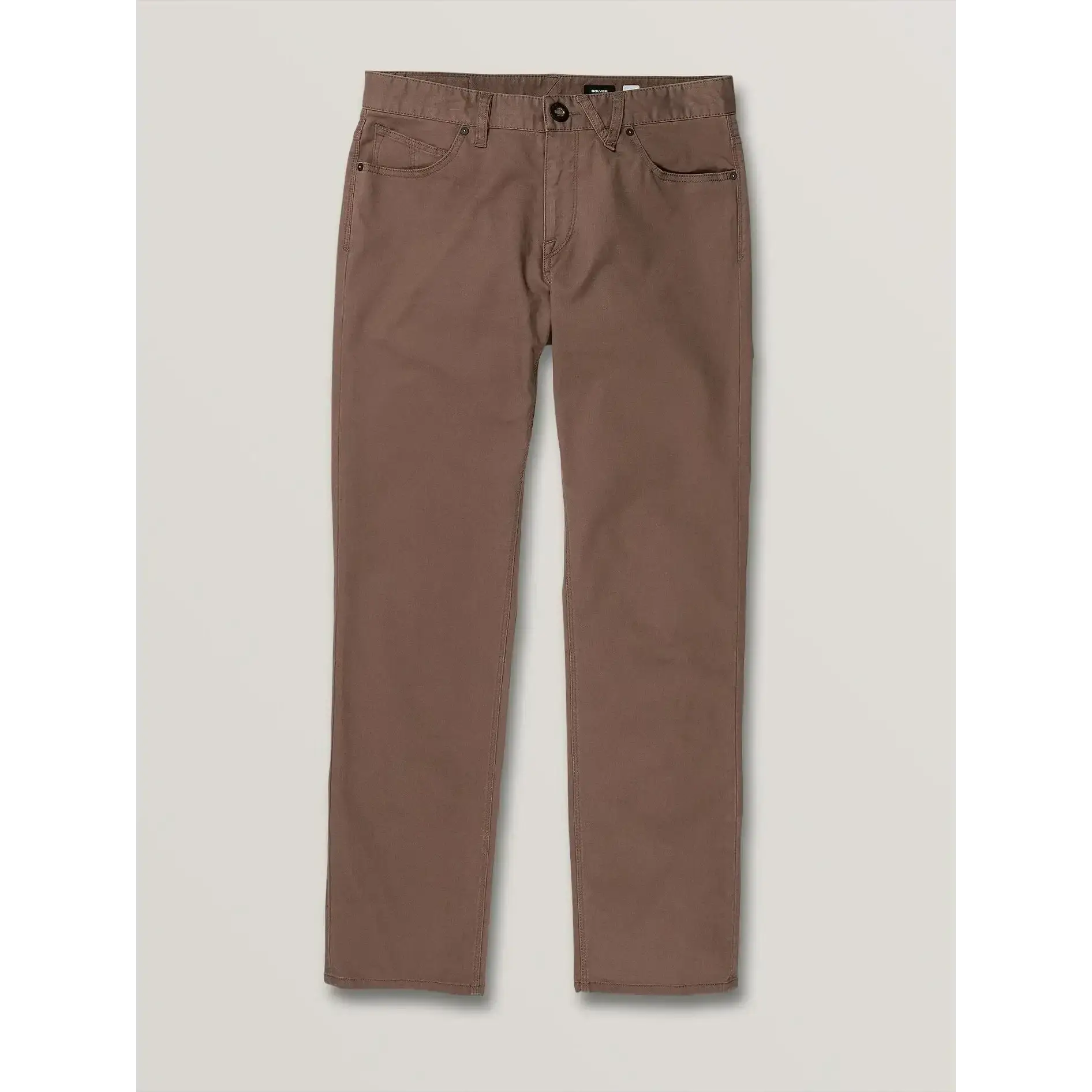 Volcom Solver Lite 5 Pocket Pant