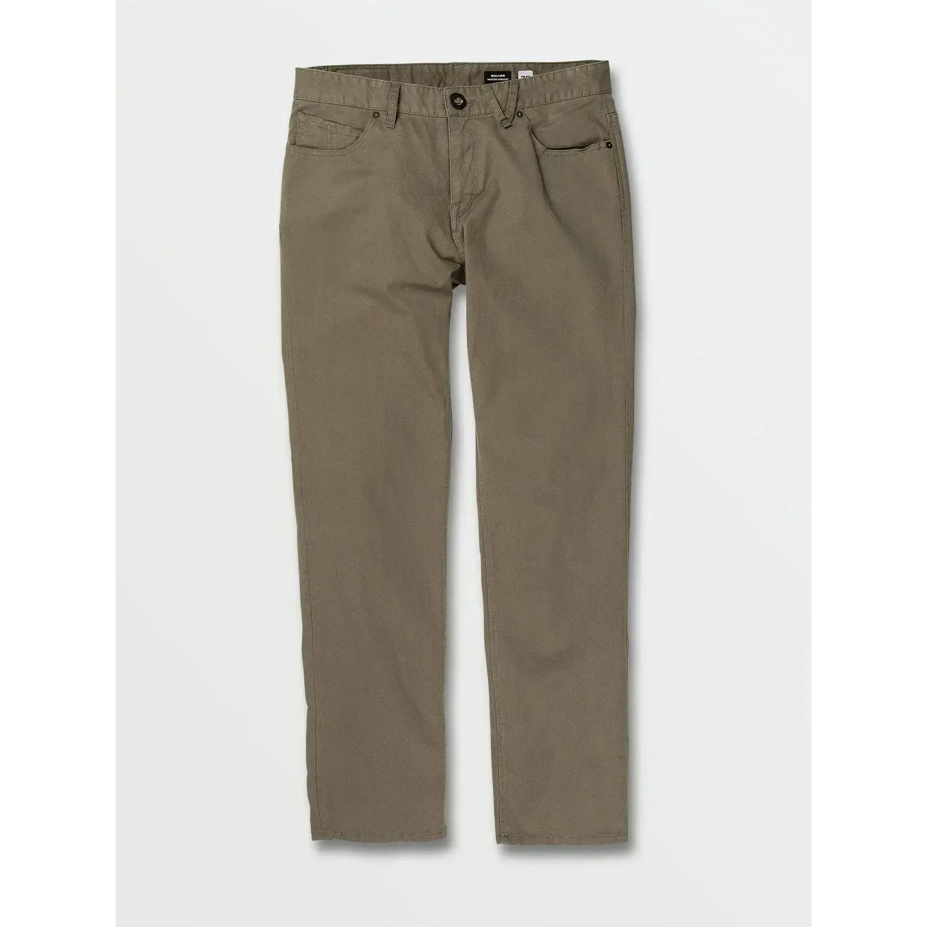 Volcom Solver Lite 5 Pocket Pant