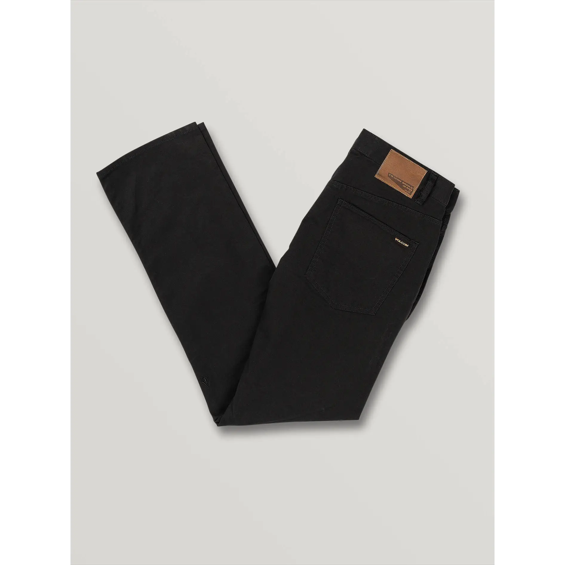 Volcom Solver Lite 5 Pocket Pant