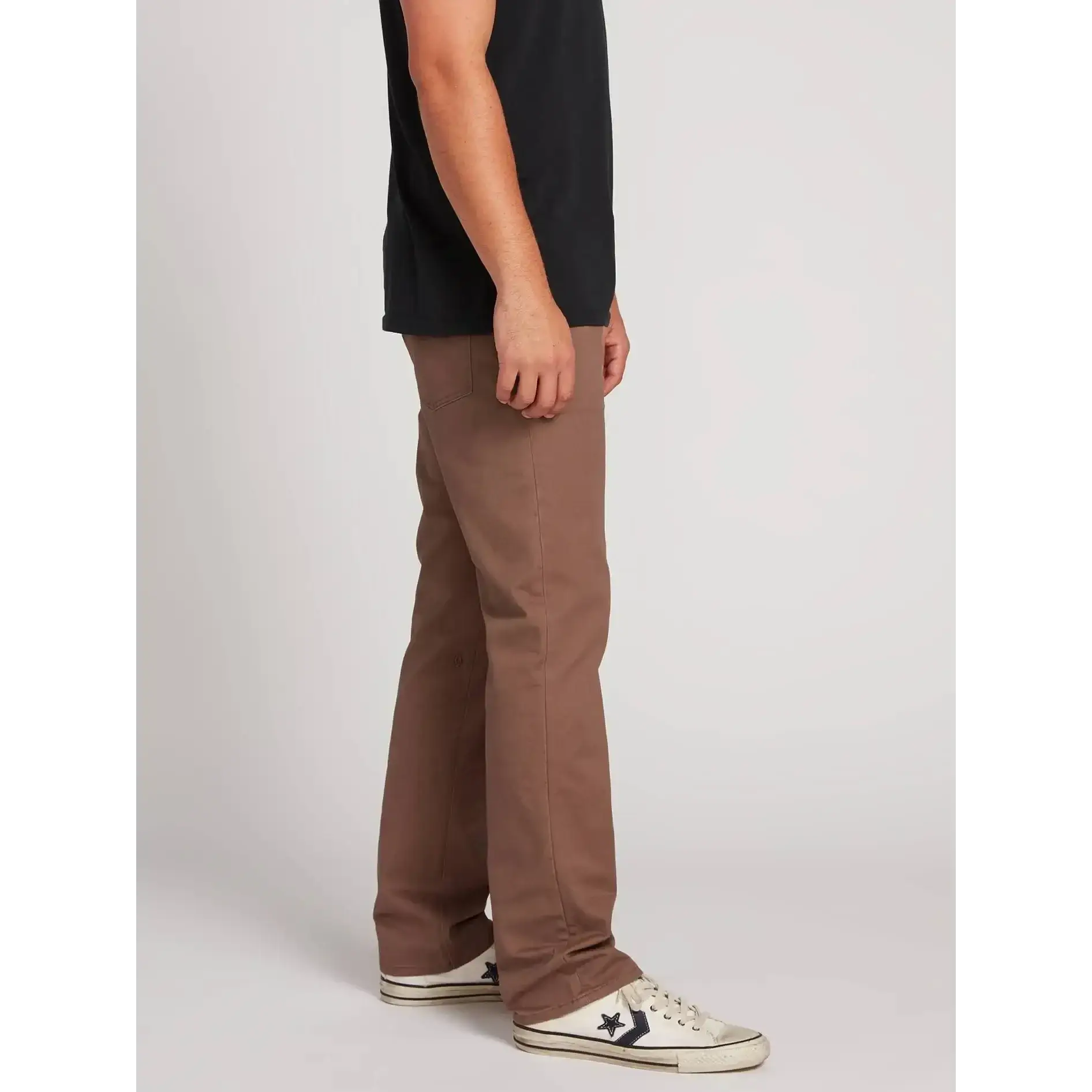 Volcom Solver Lite 5 Pocket Pant