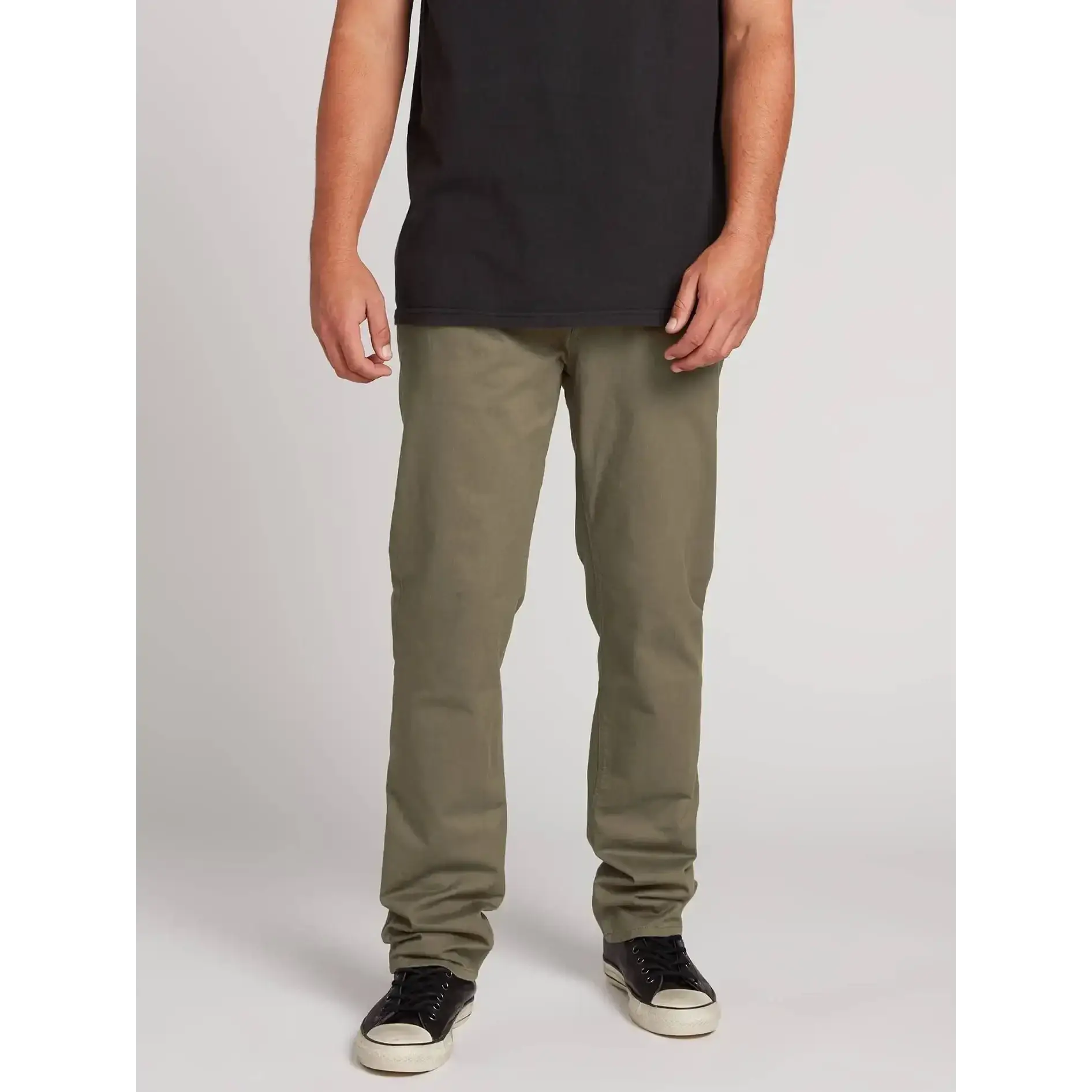 Volcom Solver Lite 5 Pocket Pant
