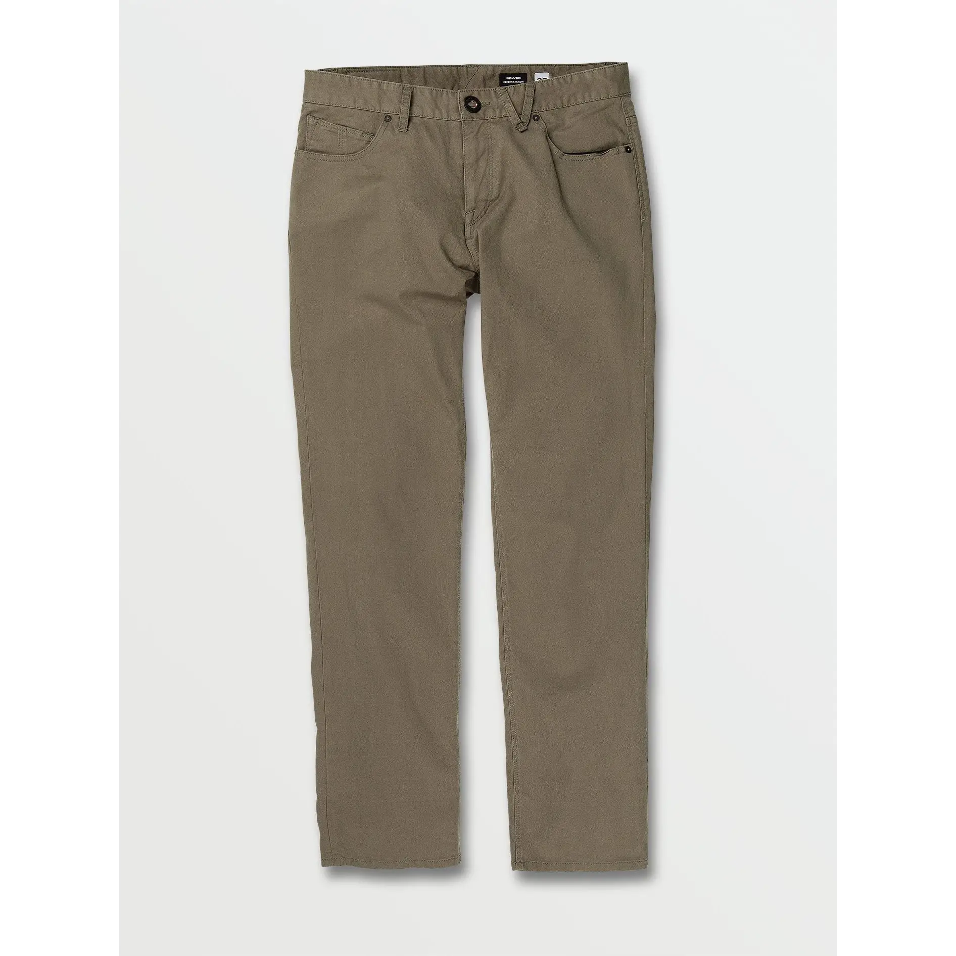 Volcom Solver Lite 5 Pocket Pant