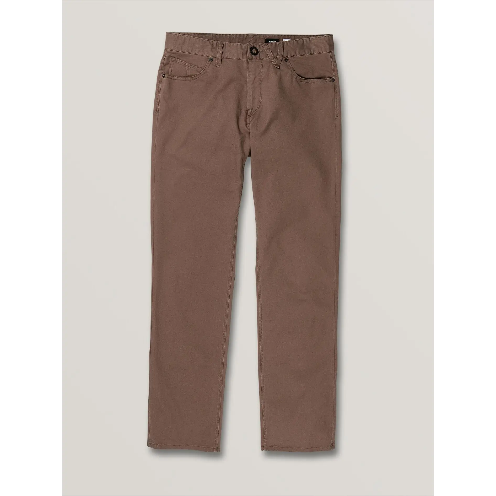 Volcom Solver Lite 5 Pocket Pant