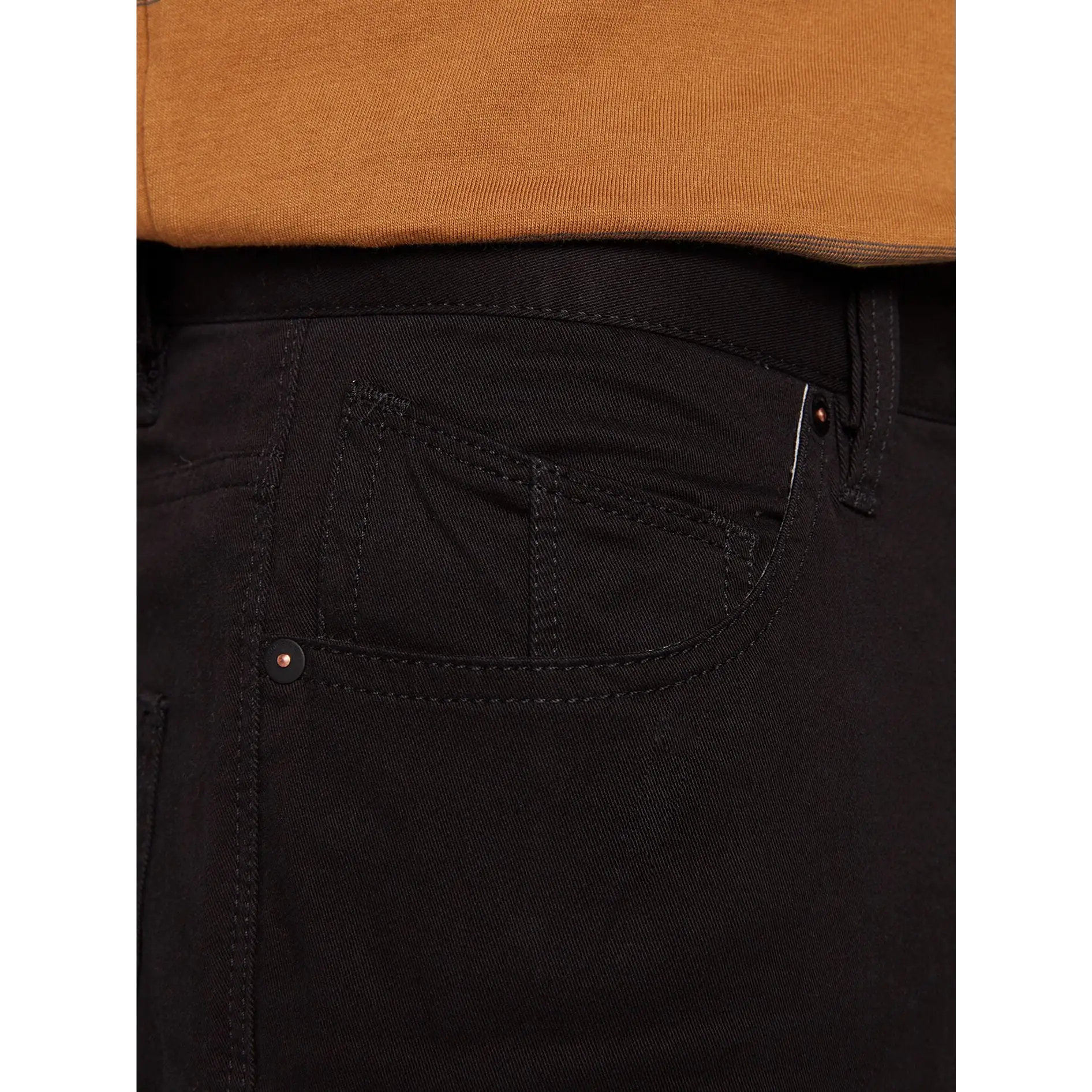 Volcom Solver Lite 5 Pocket Pant