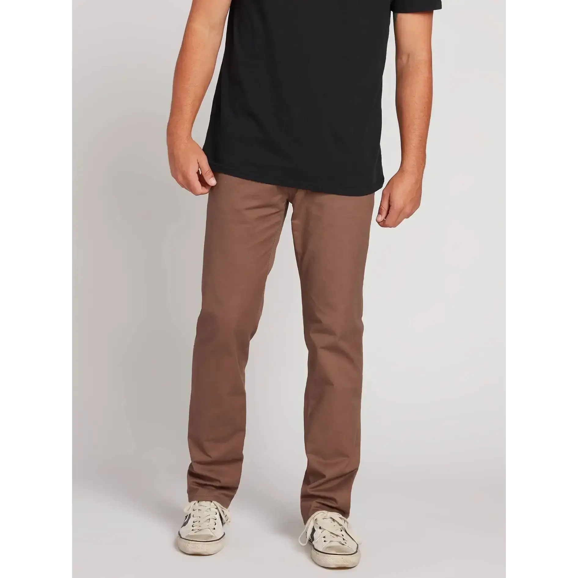 Volcom Solver Lite 5 Pocket Pant