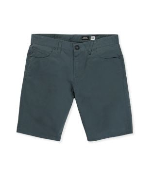 Volcom Solver Lite 5 Pocket 19" Shorts