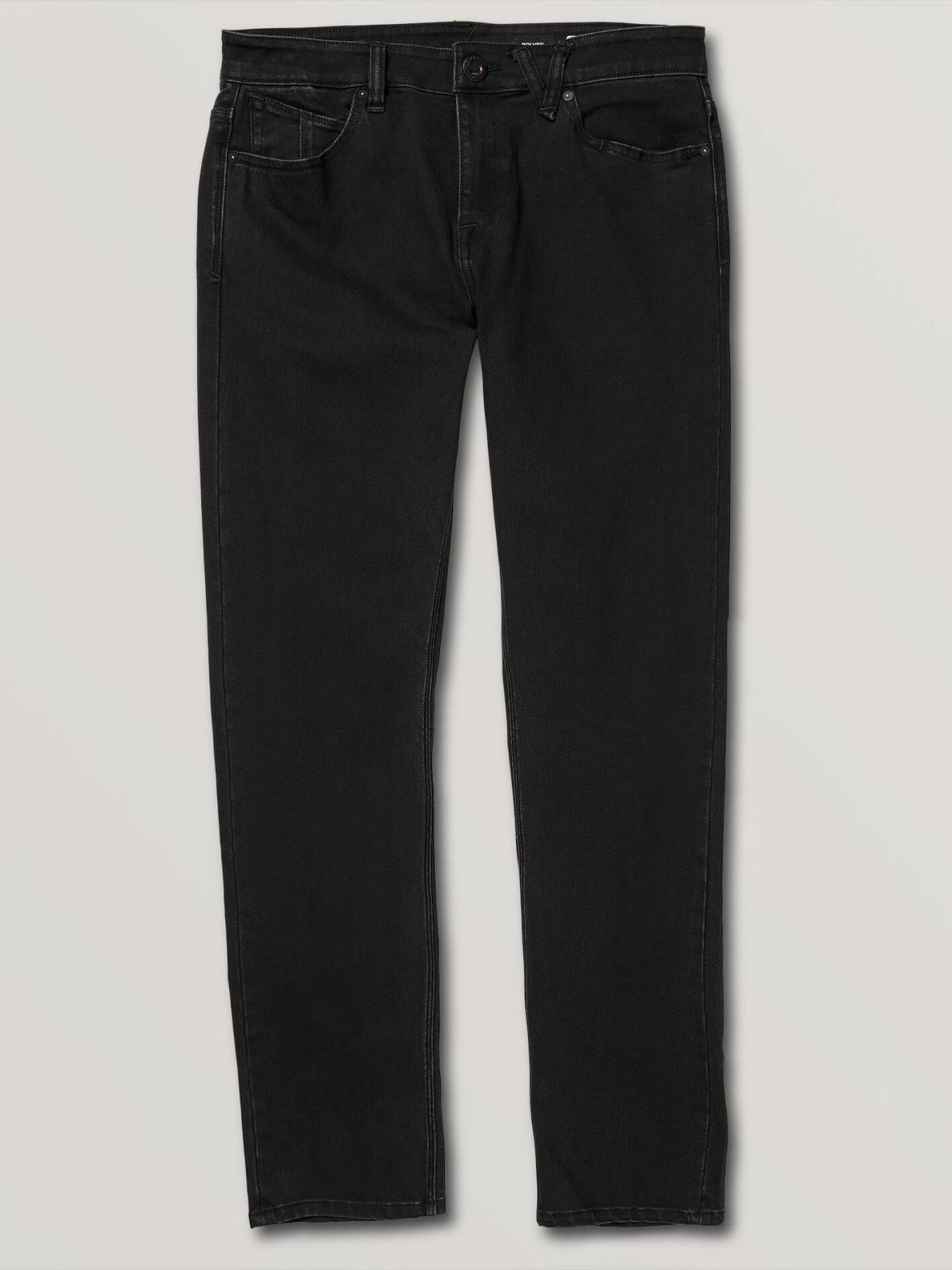 Volcom Solver Modern Fit Jeans
